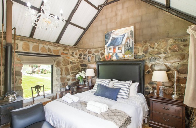 Flitwick Ranch, D630, Swartberg, KwaZulu-Natal, Sudáfrica, 4710
