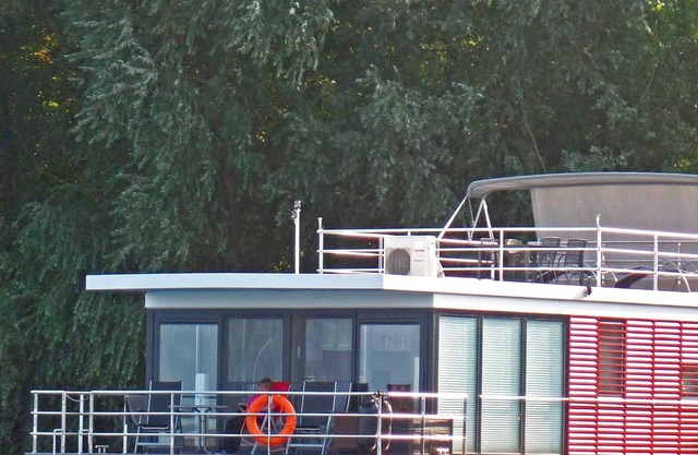 FLOTANTE 44 Xanten - Se admiten mascotas - Flotante 44 Xanten 04 - Se admiten mascotas