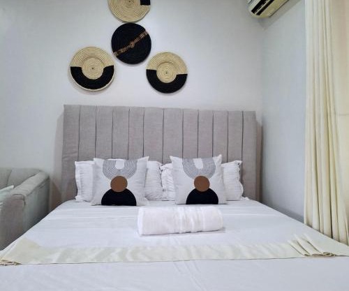 FLORA Studio in Diani