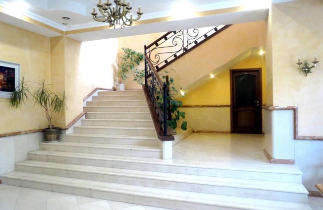 Florence Hotel