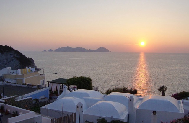 CASA FLORENTINA CON HERMOSA VISTA AL MAR