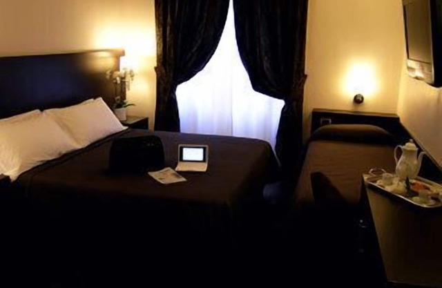 Florida rooms - comfort Hotel