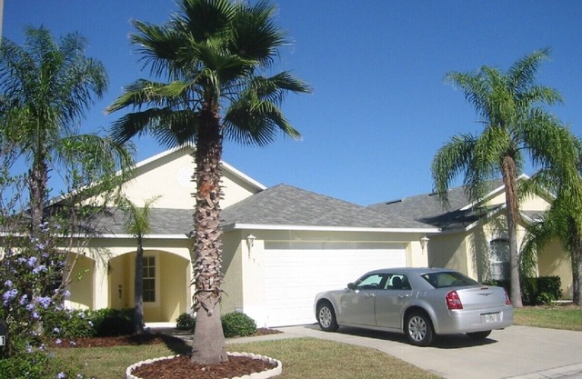 Florida Villa - hogar desde casa con piscina - 15 minutos de Disney World