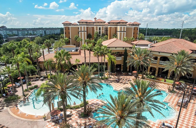 Floridays Resort Orlando