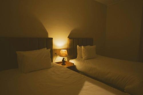 Florya pyramids hotel