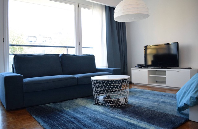 Estudio Florya Woluwe