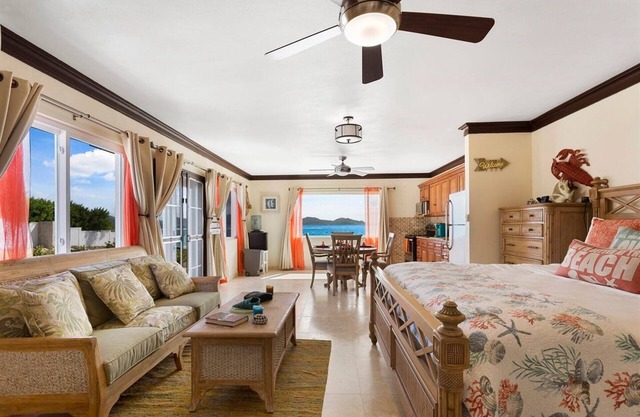 Platija en Villa Anguillitta - Vive tu sueño en el paraíso