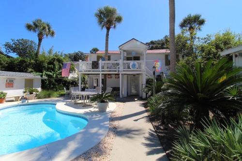 Folly Cottage