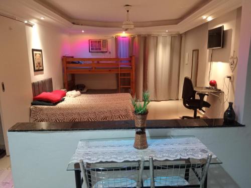 Fontinele's Home 1