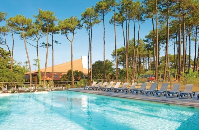 Appart abordable près de la forêt et de l'océan | Piscine + Fitness