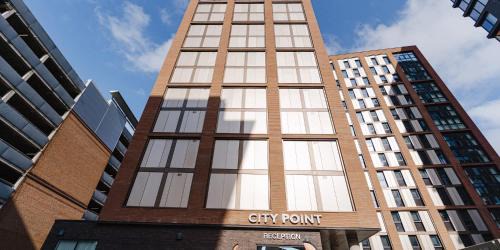 For Students Only Canvas City Point Coventry