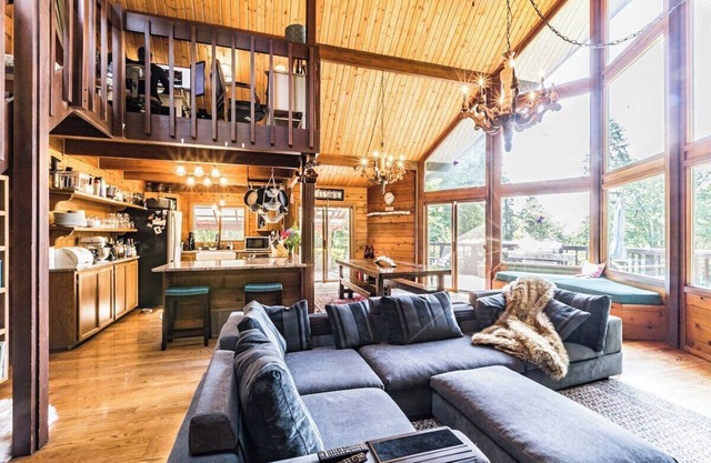 Beautiful Country Estate, Una escapada perfecta de la Ciudad