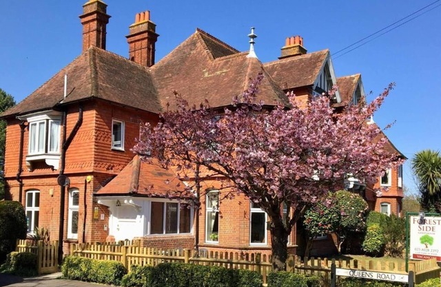 Forest Side Guest House