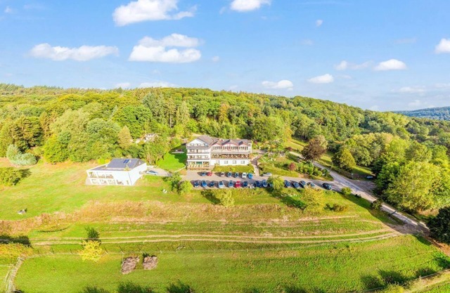 Habitación estándar junto al bosque, vista al bosque desde 12 noches - Waldhotel Sonnenberg