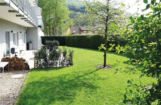 Casa de lujo de vacaciones en Bollendorf con Sauna