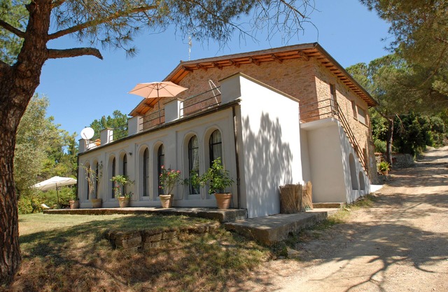 Foresteria 3: Relax in a huge park, heated pool/ Jacuzzi, playground, fitness..