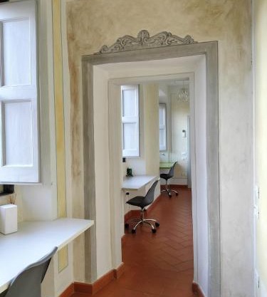 Foresteria San Niccolò