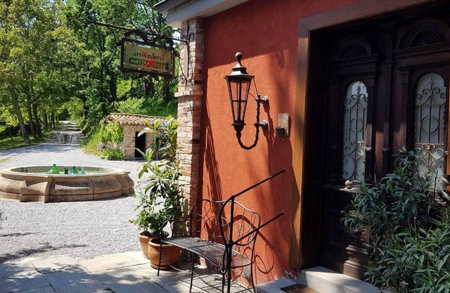 Antigua bodega, apartamento BAROLO
