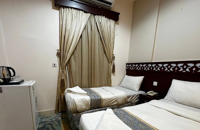 Forsan Ajyad Hotel