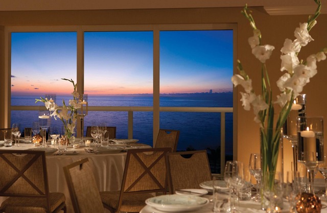Fort Lauderdale Marriott Pompano Beach Resort