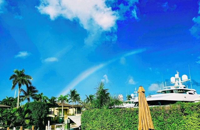 Fort Lauderdale Beach Oasis