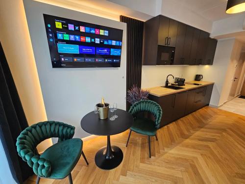 FortuCity Apartment