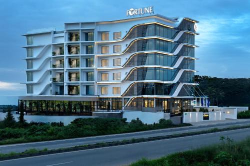 Fortune Airport Road Kochi - Member ITC hotels' group