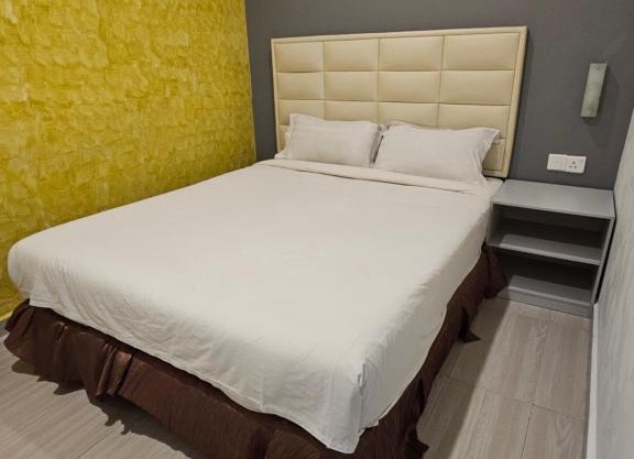 Fortune Hotel