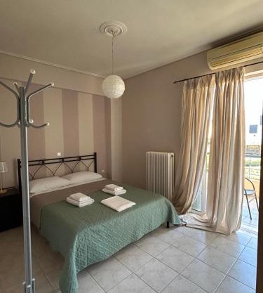 Fotini apartment