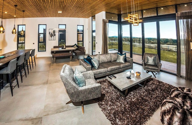 Alojamiento de 4 habitaciones en Nottingham