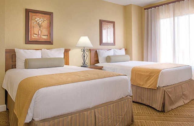Four Bedroom - Club Wyndham Bonnet Creek