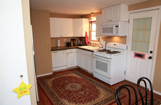 Alquiler de vacaciones de cuatro estaciones- Hunter / Tannersville NY - tarifas estacionales disponibles