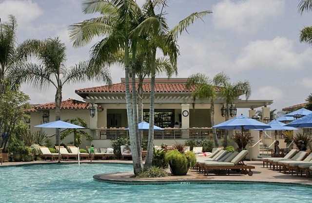 Residencia Four Seasons Club Aviara