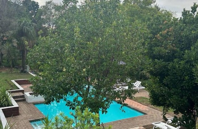 Fourways Executive Spa