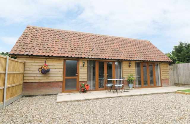 Foxley Wood Cottage, SPIXWORTH