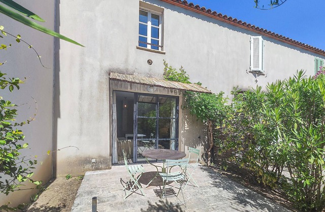 Hermosa casa en Saint Laurent de la Cabrerisse