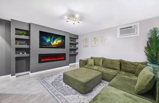 Charming Retreat| 3-BR | NYC Access