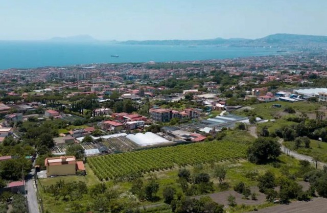 [Free Parking] Ercolano Scavi