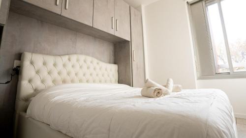 Free Parking - San Gerardo cosy apartment