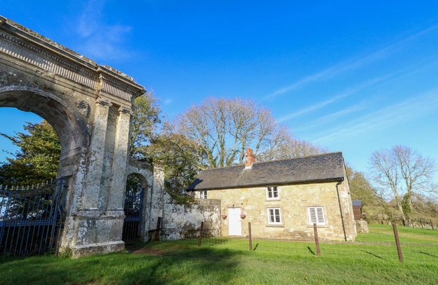 Freemantle Lodge