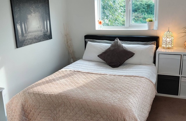 Freemantle Solent Lodge