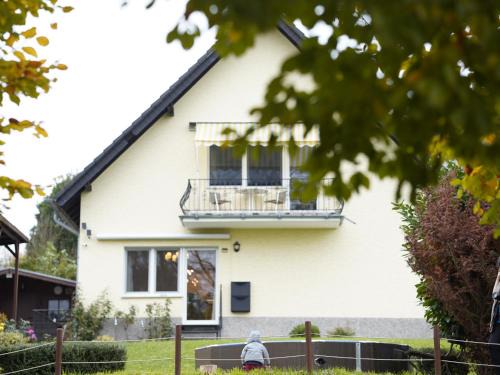 Freestanding Villa by the Forest near Cologne