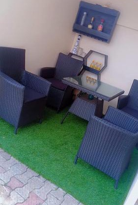 Fresh Apartments Surulere