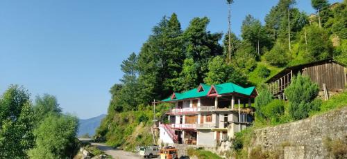 Fresh View Homestay