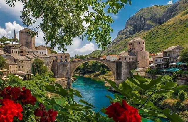 Frida Apartment Mostar