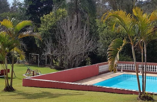 Acogedor y confortable casa de campo