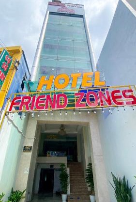 FriendZoneS Hotel