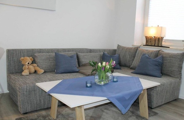 Friesenzauber Comfortable holiday residence