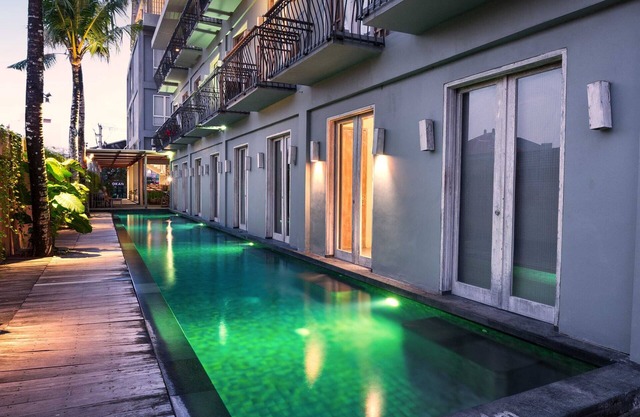 FRii Bali Echo Beach