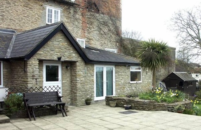 Frodos, HENSTRIDGE